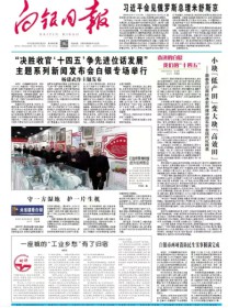 白银日报